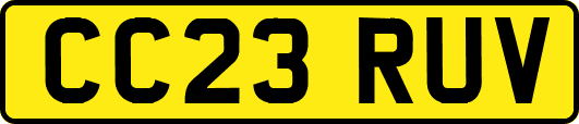 CC23RUV
