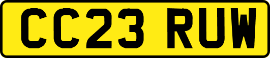 CC23RUW
