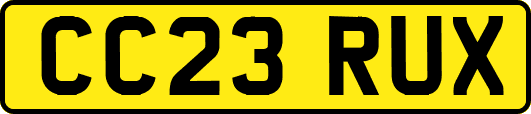 CC23RUX