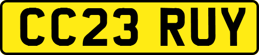 CC23RUY