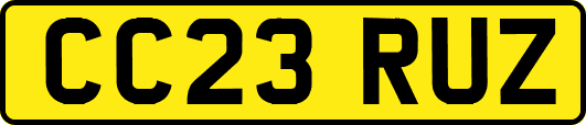 CC23RUZ