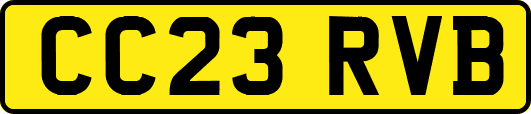 CC23RVB