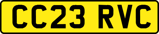 CC23RVC