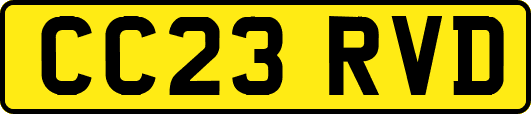 CC23RVD