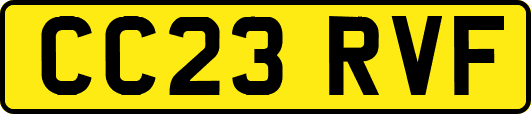 CC23RVF