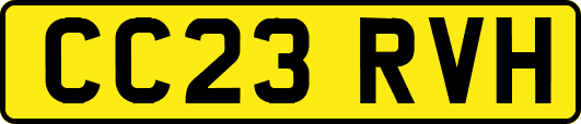 CC23RVH
