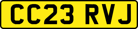 CC23RVJ