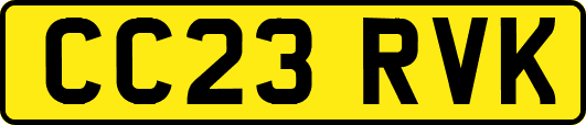 CC23RVK