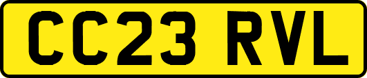 CC23RVL