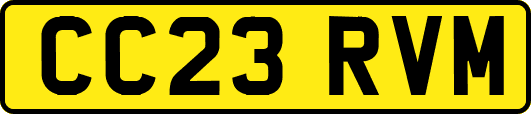 CC23RVM
