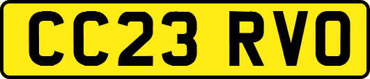 CC23RVO