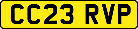 CC23RVP