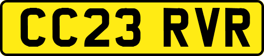 CC23RVR