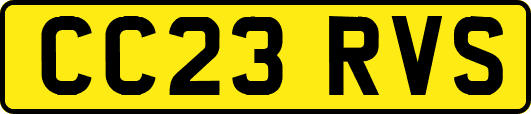 CC23RVS