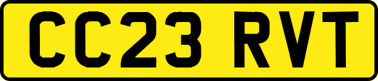 CC23RVT