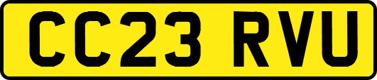CC23RVU