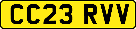 CC23RVV