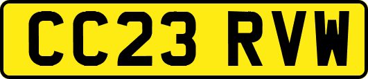 CC23RVW