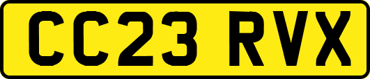 CC23RVX