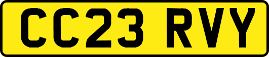 CC23RVY
