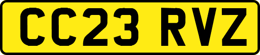 CC23RVZ