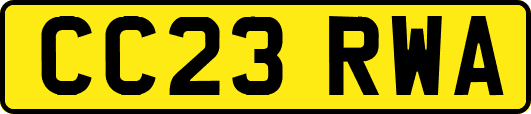 CC23RWA