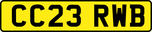 CC23RWB