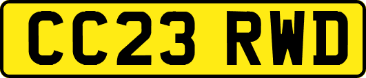 CC23RWD