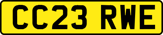 CC23RWE