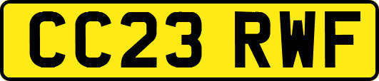 CC23RWF
