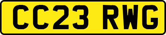 CC23RWG