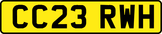 CC23RWH