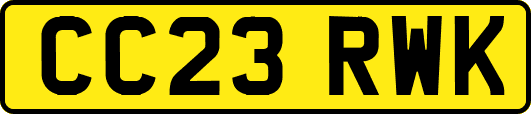 CC23RWK
