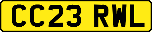 CC23RWL