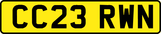 CC23RWN