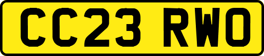 CC23RWO