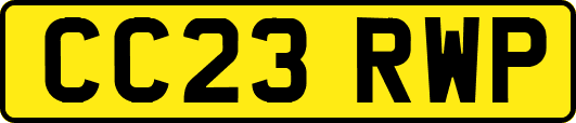 CC23RWP