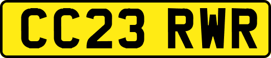 CC23RWR