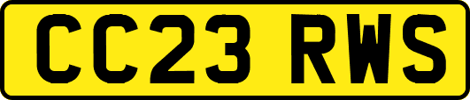 CC23RWS