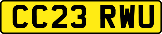 CC23RWU