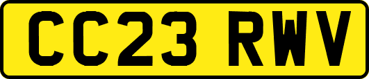 CC23RWV