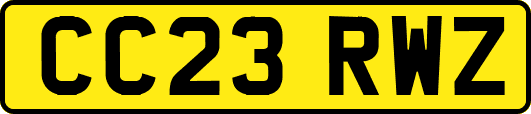 CC23RWZ