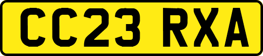 CC23RXA