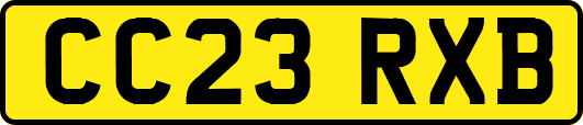 CC23RXB