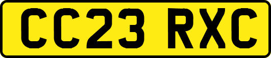 CC23RXC