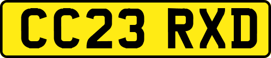 CC23RXD