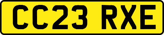 CC23RXE