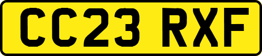 CC23RXF