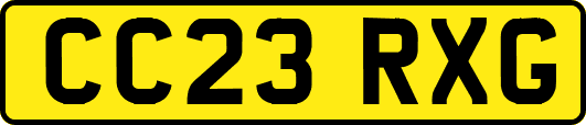 CC23RXG