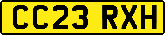 CC23RXH